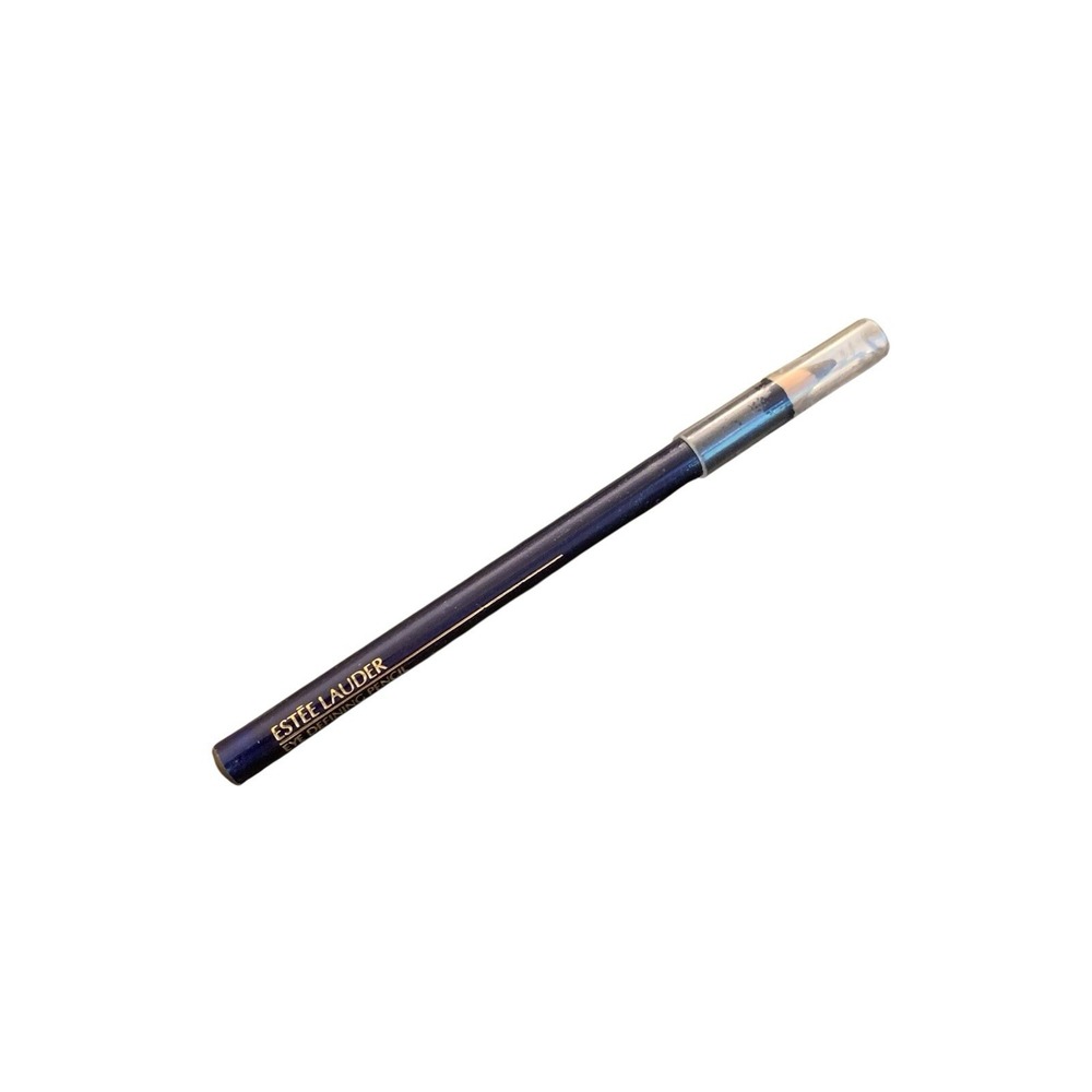 Estee Lauder Eye Defining Pencil Deep Brown Discontinued Shade A54 Italy